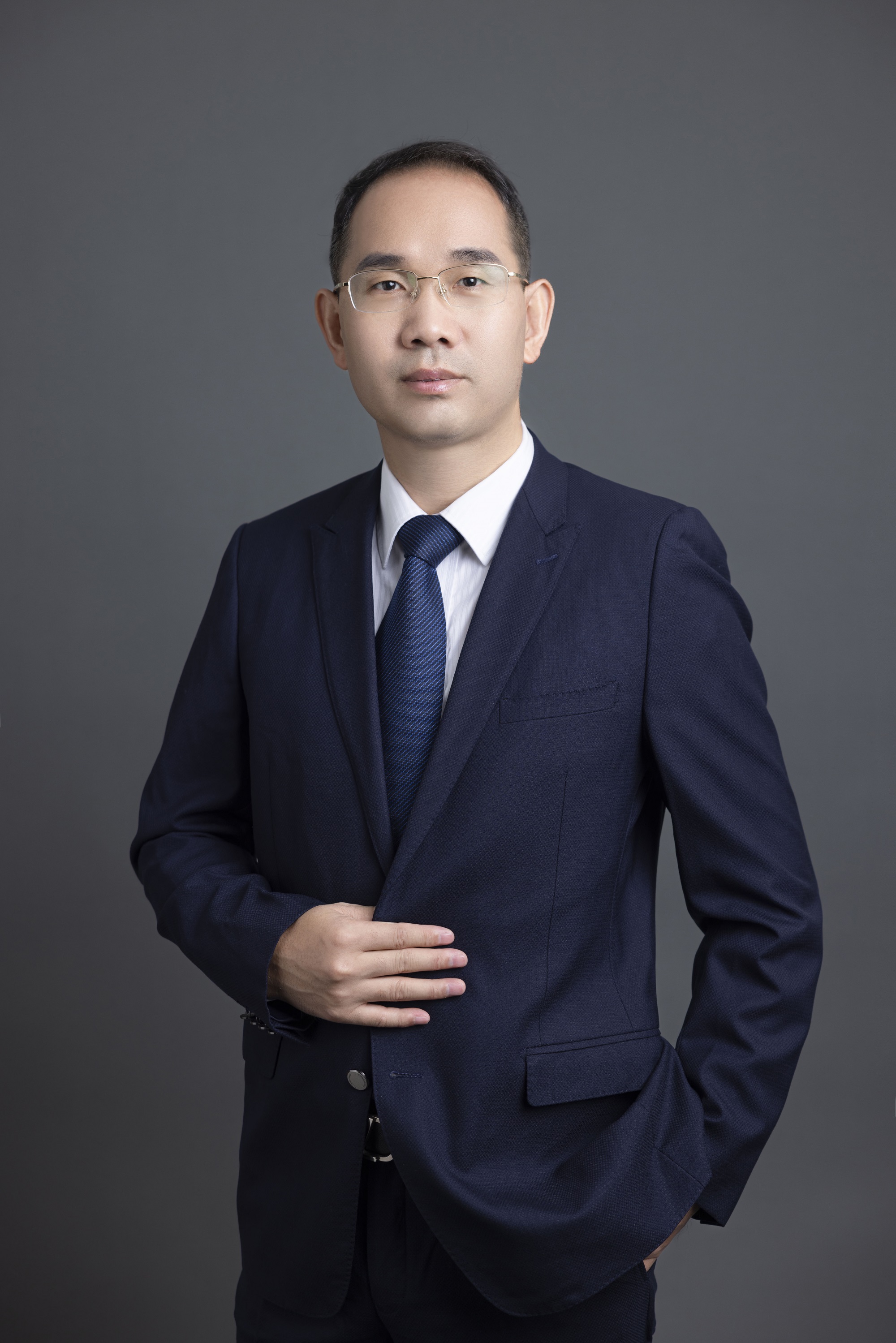 王跃华