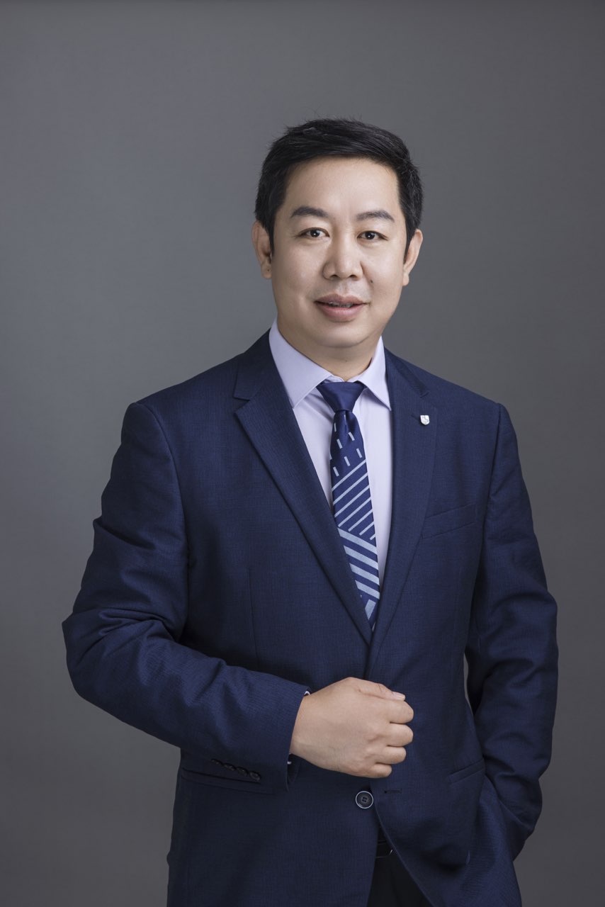 田承祖