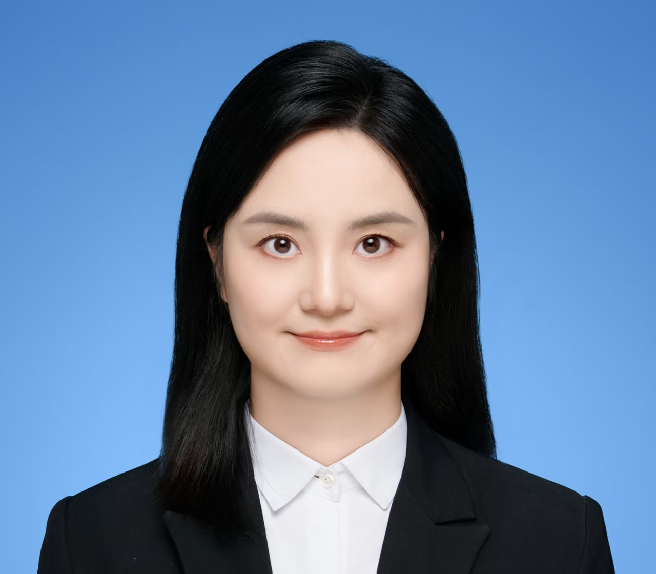 刘姗妮